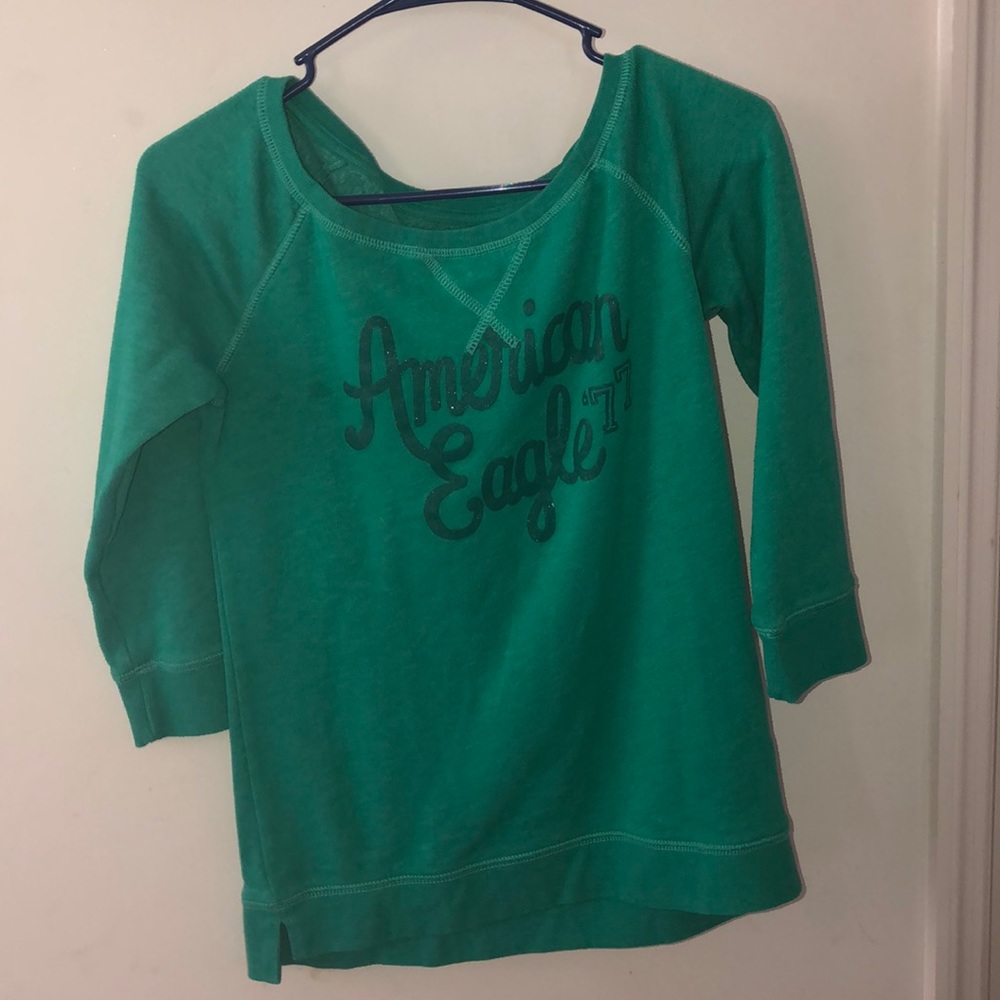 sweatshirt